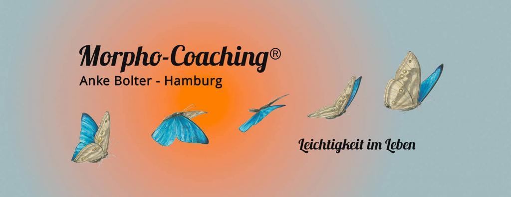 Morpho-Coaching - Anke Bolter Hamburg