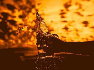 Wasser – „Powerfood“ Nr. 1 für das Gehirn